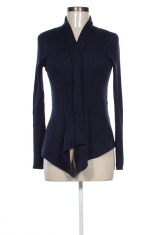 Damen Strickjacke Esprit, Größe M, Farbe Blau, Preis 16,99 €