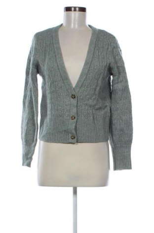 Dámsky kardigán Esprit, Velikost M, Barva Zelená, Cena  449,00 Kč