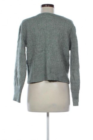 Dámsky kardigán Esprit, Velikost M, Barva Zelená, Cena  449,00 Kč