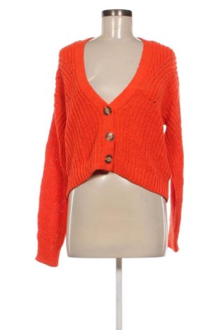 Damen Strickjacke Esprit, Größe S, Farbe Rot, Preis 16,99 €