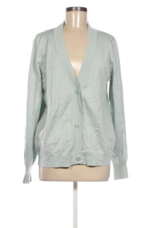 Damski kardigan Esprit, Rozmiar XXL, Kolor Zielony, Cena 132,99 zł