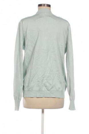 Damski kardigan Esprit, Rozmiar XXL, Kolor Zielony, Cena 132,99 zł