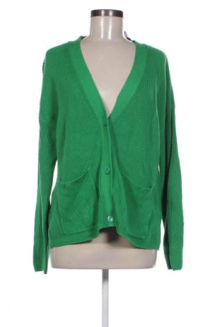 Damski kardigan Esprit, Rozmiar XL, Kolor Zielony, Cena 54,99 zł