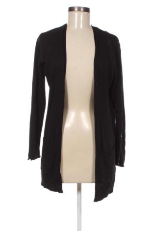 Дамска жилетка Esprit, Размер XS, Цвят Черен, Цена 6,99 лв.