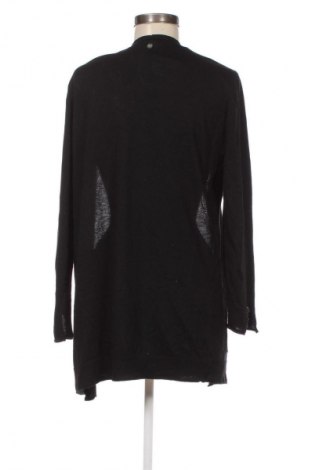 Дамска жилетка Esprit, Размер XS, Цвят Черен, Цена 6,99 лв.