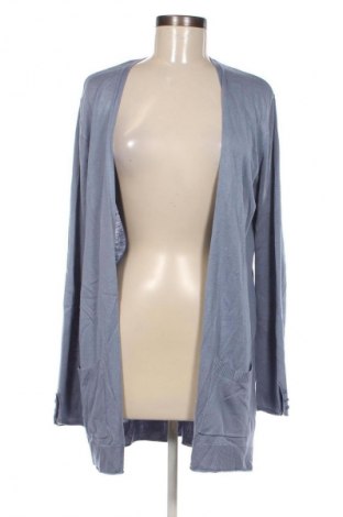 Dámsky kardigán Esprit, Velikost M, Barva Modrá, Cena  109,00 Kč