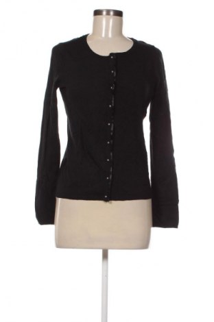 Дамска жилетка Esprit, Размер M, Цвят Черен, Цена 21,99 лв.