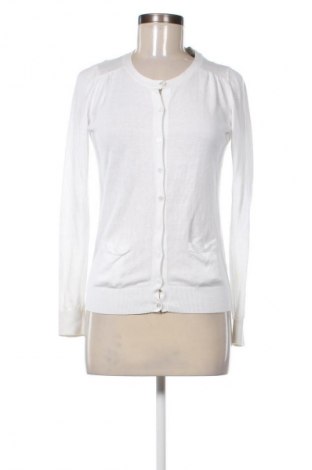 Дамска жилетка Esprit, Размер S, Цвят Бял, Цена 21,99 лв.
