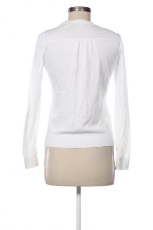 Дамска жилетка Esprit, Размер S, Цвят Бял, Цена 21,99 лв.