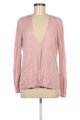 Дамска жилетка Esprit, Размер M, Цвят Розов, Цена 21,99 лв.