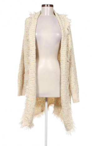 Damski kardigan Esqualo, Rozmiar XL, Kolor Kolorowy, Cena 67,99 zł