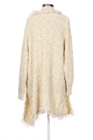 Damski kardigan Esqualo, Rozmiar XL, Kolor Kolorowy, Cena 67,99 zł