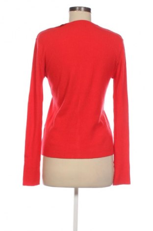 Dámsky kardigán Essentials, Veľkosť L, Farba Červená, Cena  14,77 €