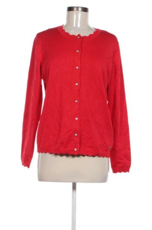 Дамска жилетка Essentials by Tchibo, Размер M, Цвят Червен, Цена 11,75 €