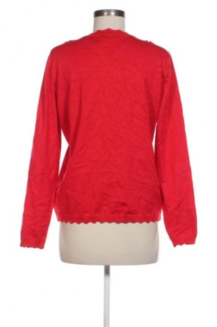 Дамска жилетка Essentials by Tchibo, Размер M, Цвят Червен, Цена 11,75 €