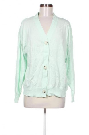 Női kardigán Essentials by Tchibo, Méret XL, Szín Zöld, Ár 4 609 Ft