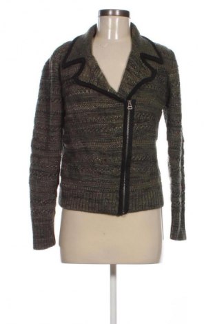 Дамска жилетка Etam, Размер L, Цвят Зелен, Цена 41,00 лв.