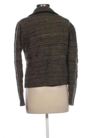 Дамска жилетка Etam, Размер L, Цвят Зелен, Цена 41,00 лв.