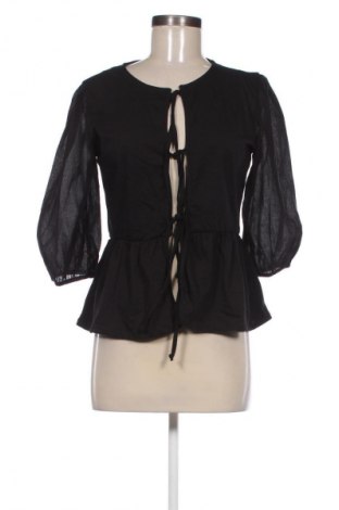 Dámsky kardigán Even&Odd, Veľkosť M, Farba Čierna, Cena  14,91 €