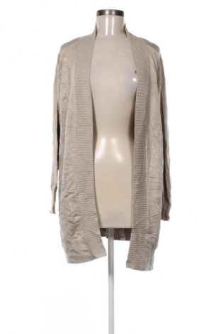 Cardigan de damă Ever.me by Takko Fashion, Mărime XL, Culoare Bej, Preț 35,99 Lei