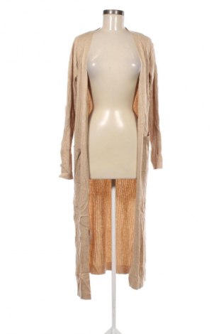 Dámsky kardigán Ever.me by Takko Fashion, Velikost S, Barva Béžová, Cena  329,00 Kč