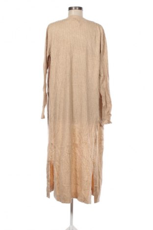 Dámsky kardigán Ever.me by Takko Fashion, Velikost S, Barva Béžová, Cena  329,00 Kč