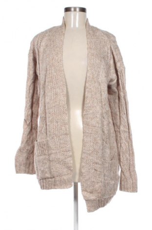 Dámsky kardigán Ever.me by Takko Fashion, Veľkosť M, Farba Béžová, Cena  7,95 €
