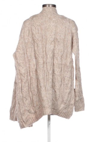 Dámsky kardigán Ever.me by Takko Fashion, Veľkosť M, Farba Béžová, Cena  7,95 €