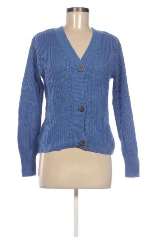 Dámsky kardigán Ever.me by Takko Fashion, Velikost XS, Barva Modrá, Cena  685,00 Kč