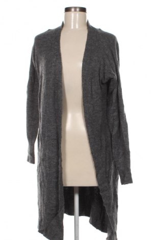 Дамска жилетка Ever.me by Takko Fashion, Размер S, Цвят Сив, Цена 17,99 лв.