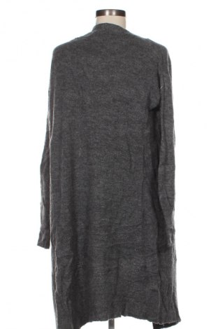 Дамска жилетка Ever.me by Takko Fashion, Размер S, Цвят Сив, Цена 17,99 лв.