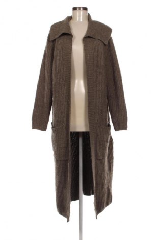 Dámsky kardigán Ever.me by Takko Fashion, Veľkosť M, Farba Hnedá, Cena  13,95 €