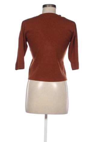 Dámsky kardigán Ever.me by Takko Fashion, Veľkosť XS, Farba Hnedá, Cena  14,83 €