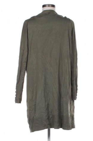 Női kardigán Ever.me by Takko Fashion, Méret S, Szín Zöld, Ár 8 499 Ft