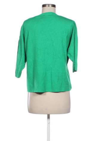 Dámsky kardigán Ever.me by Takko Fashion, Velikost L, Barva Zelená, Cena  279,00 Kč