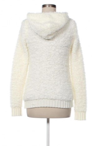 Γυναικεία ζακέτα F&F, Μέγεθος M, Χρώμα Εκρού, Τιμή 15,00 €