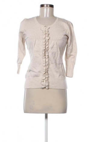 Női kardigán F&F, Méret M, Szín Bézs, Ár 5 829 Ft
