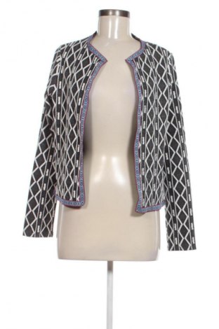 Γυναικεία ζακέτα F&F, Μέγεθος M, Χρώμα Πολύχρωμο, Τιμή 15,00 €