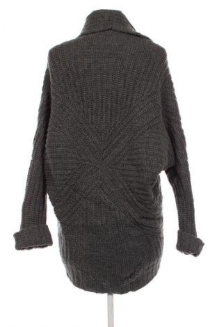 Дамска жилетка FFC, Размер L, Цвят Сив, Цена 64,99 лв.