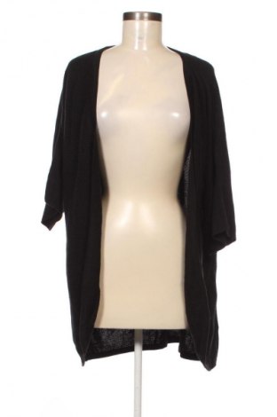 Дамска жилетка FLG, Размер L, Цвят Черен, Цена 46,99 лв.