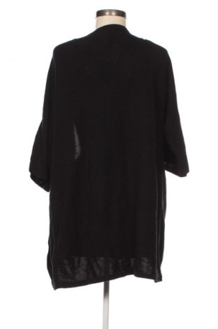 Дамска жилетка FLG, Размер L, Цвят Черен, Цена 46,99 лв.