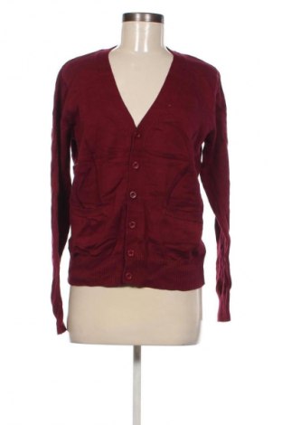 Női kardigán FREEZE, Méret M, Szín Piros, Ár 7 259 Ft