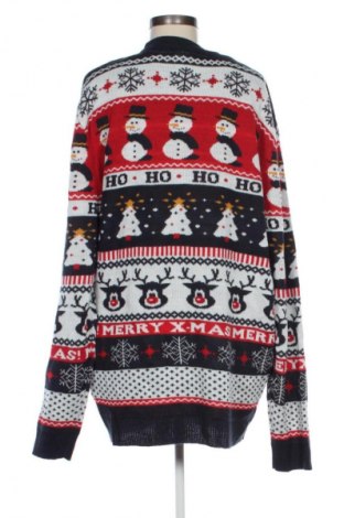 Dámsky kardigán FSBN, Velikost XXL, Barva Vícebarevné, Cena  419,00 Kč