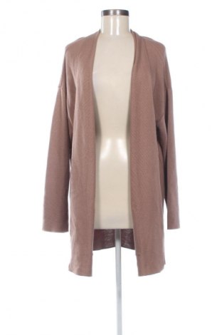 Dámsky kardigán Faber, Velikost XXL, Barva Hnědá, Cena  209,00 Kč