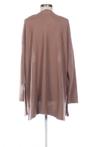 Dámsky kardigán Faber, Velikost XXL, Barva Hnědá, Cena  209,00 Kč
