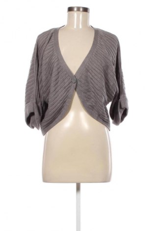 Női kardigán Fabiani, Méret L, Szín Szürke, Ár 6 169 Ft