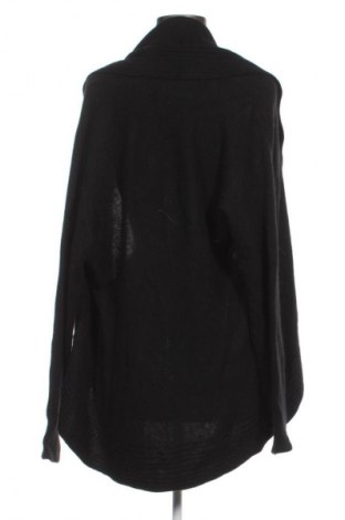 Damski kardigan Fabiani, Rozmiar L, Kolor Czarny, Cena 44,99 zł