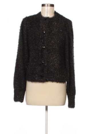 Дамска жилетка Fabienne Chapot, Размер XS, Цвят Черен, Цена 224,99 лв.