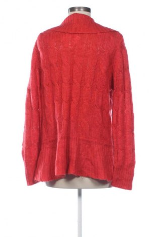 Női kardigán Fara, Méret M, Szín Piros, Ár 3 929 Ft