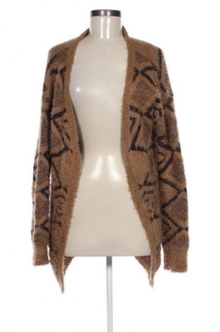 Dámsky kardigán Fashion Line, Veľkosť L, Farba Hnedá, Cena  10,95 €